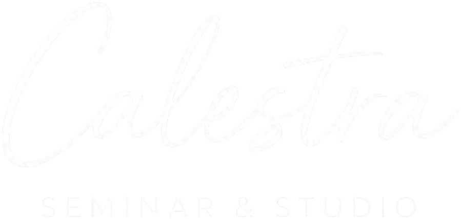 Logo Calestra - Seminar & Studio